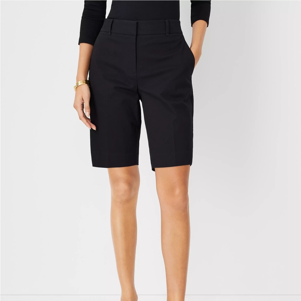 Ann Taylor Boardwalk Short